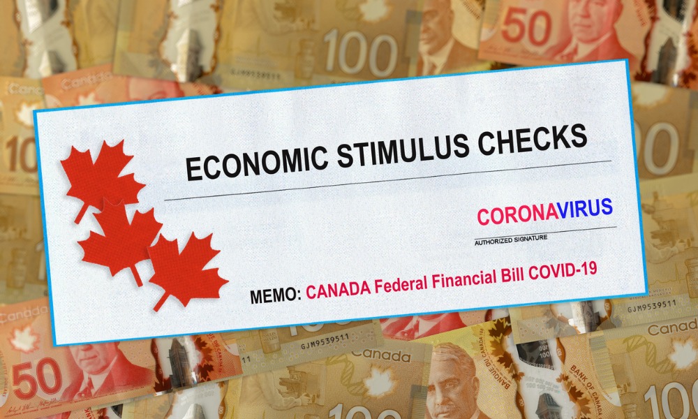 KPMG: Canadians back stimulus but it must boost the economy