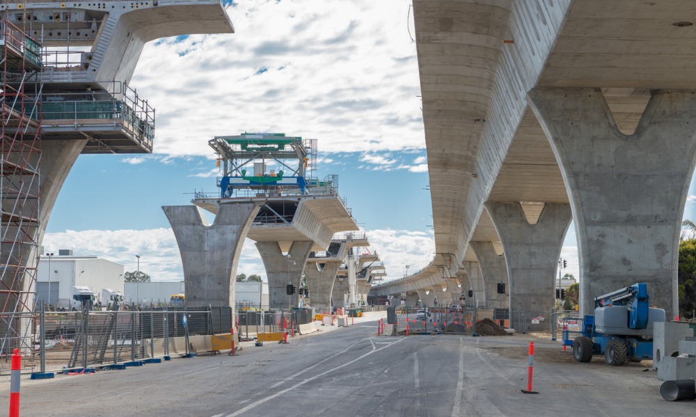 Why investors must remain wary over infrastructure spending