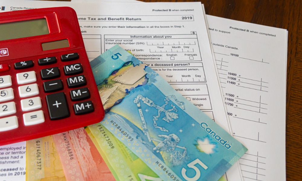 Most Canadians think they are underclaiming tax deductions