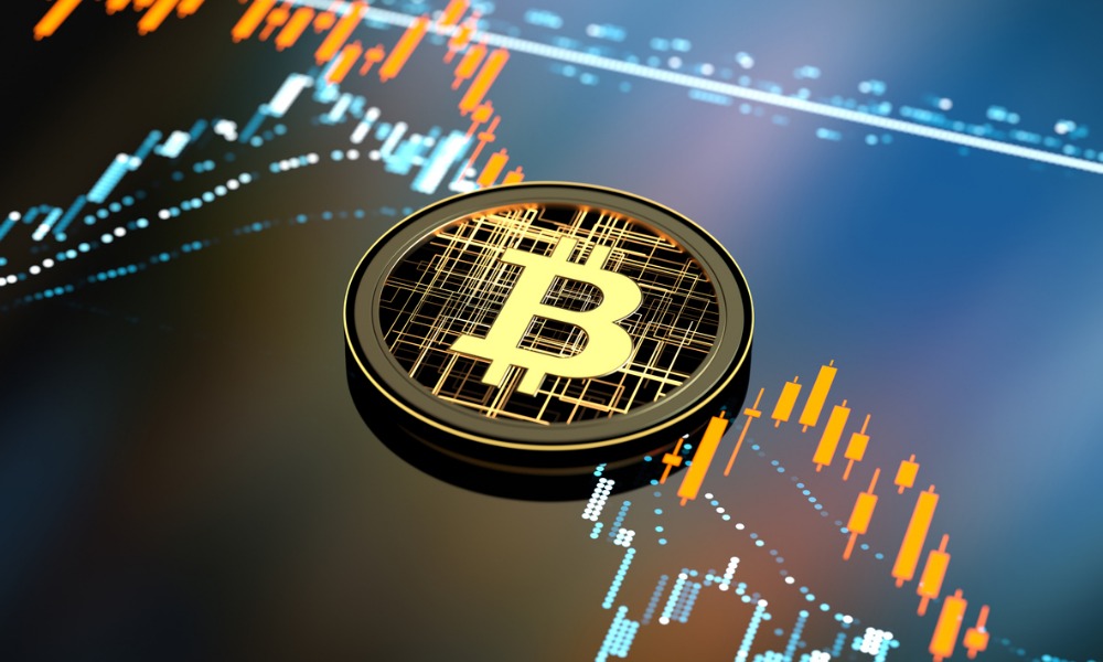3iQ launches bitcoin ETF
