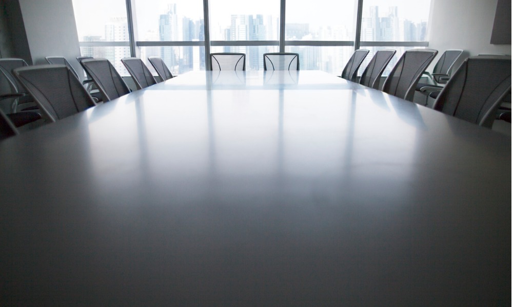 RF Capital announces new board nominees