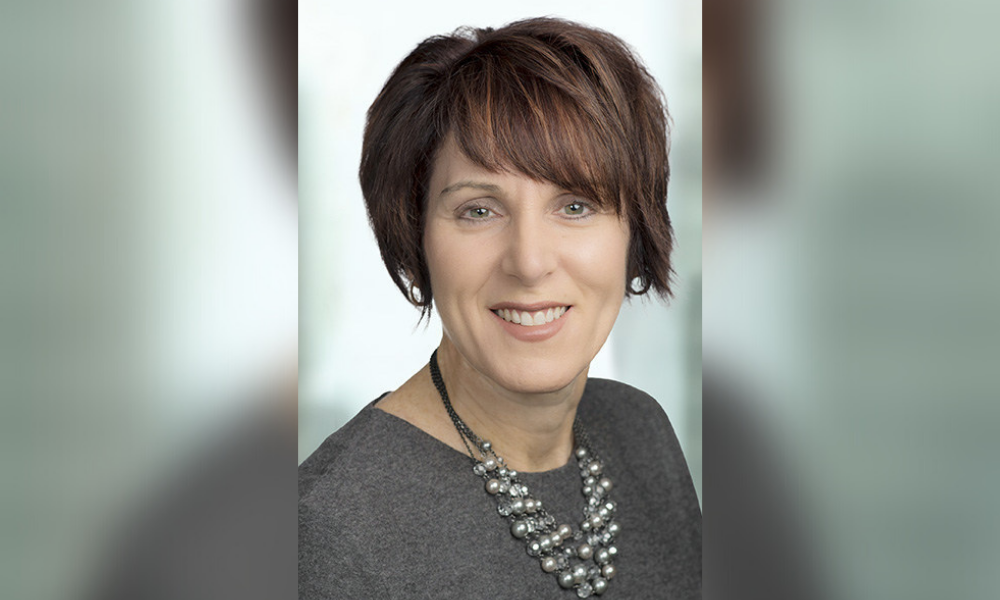 Tashia Batstone takes the reins at FP Canada