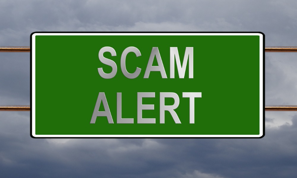 Don’t fall for fake Fidelity Investments scam, warns CSA