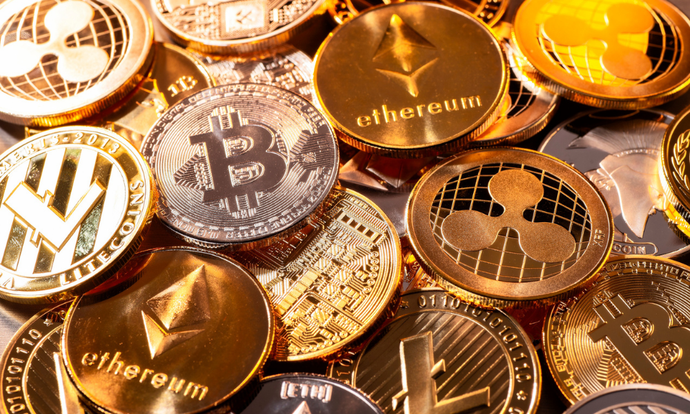 Bitcoin is ‘more volatile than volatility itself’