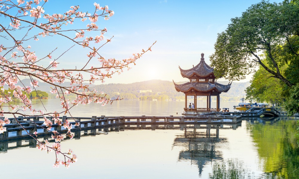 Charting China’s growing ESG ambitions