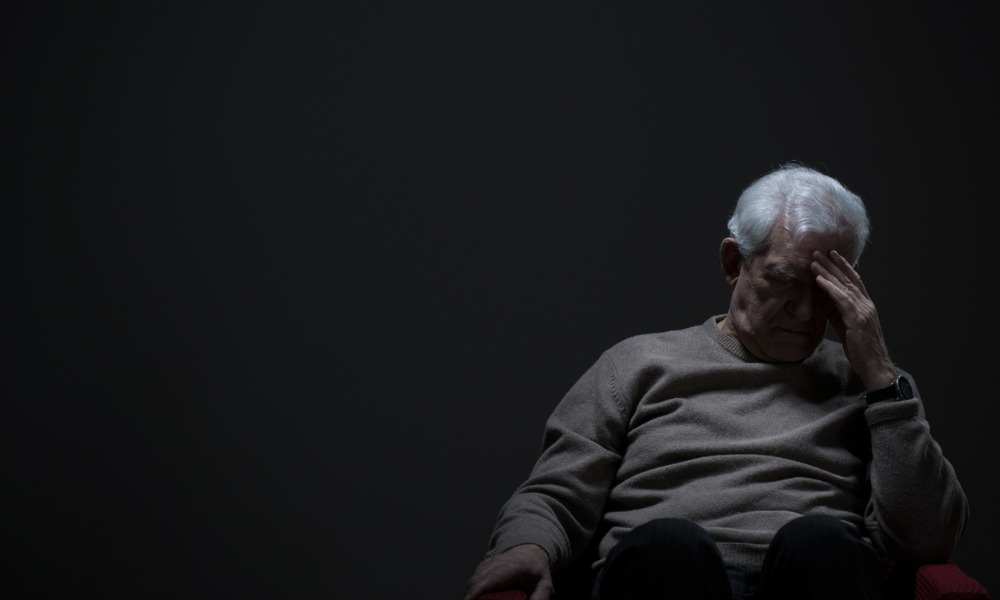Many Canadians ill-equipped to stop financial elder abuse
