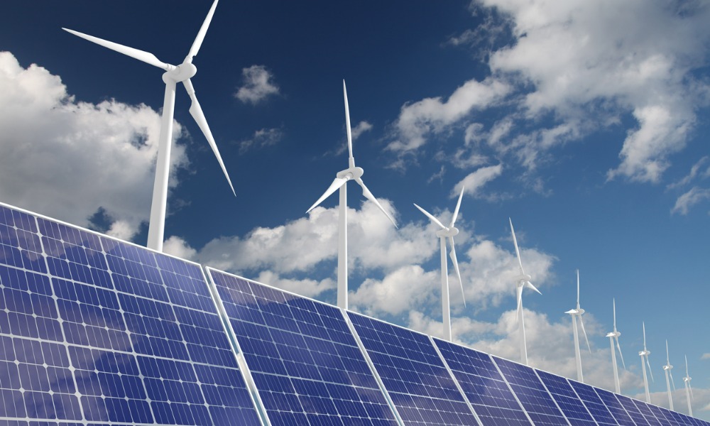 ARC throws support behind energy transition