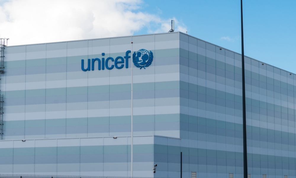 UNICEF slams Canada for “mediocre” childcare provisions