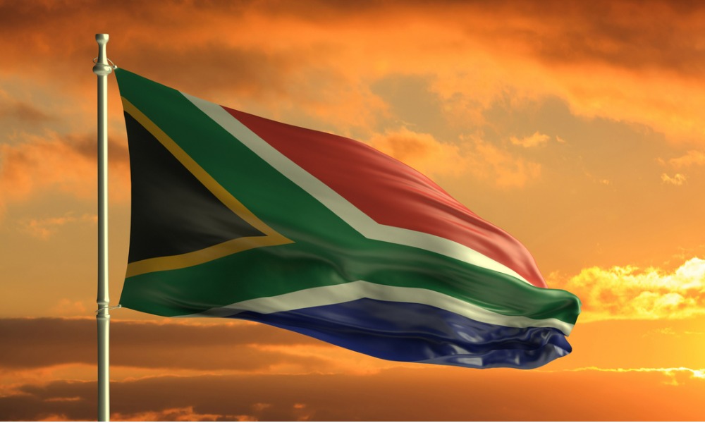 Why South Africa might become an EM to watch