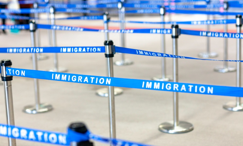 Immigration is a vital economic driver but is there an optimal level?