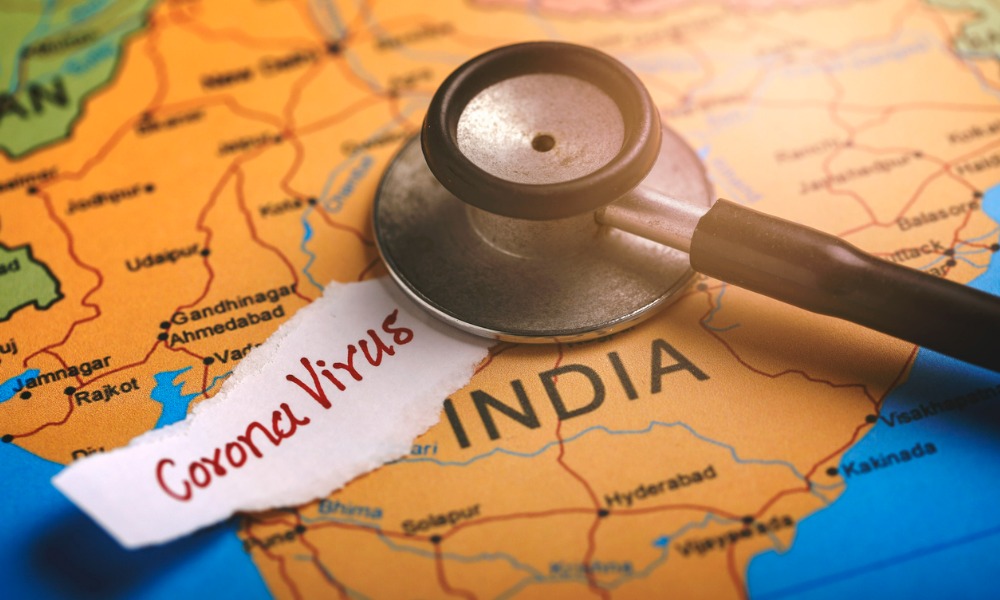 Has India fought its way back from the pandemic brink?