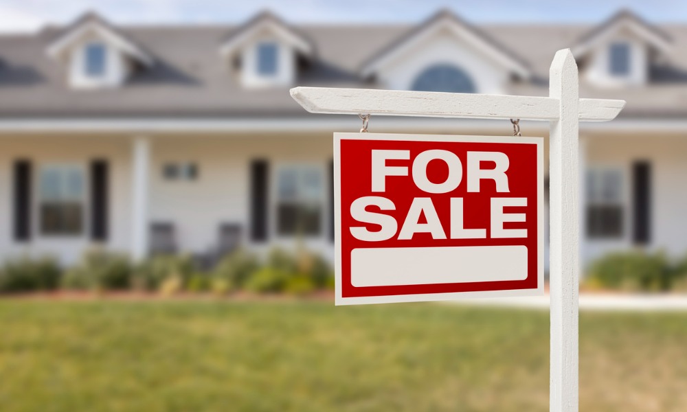 Home sales slow nationally but the GTA remains red hot