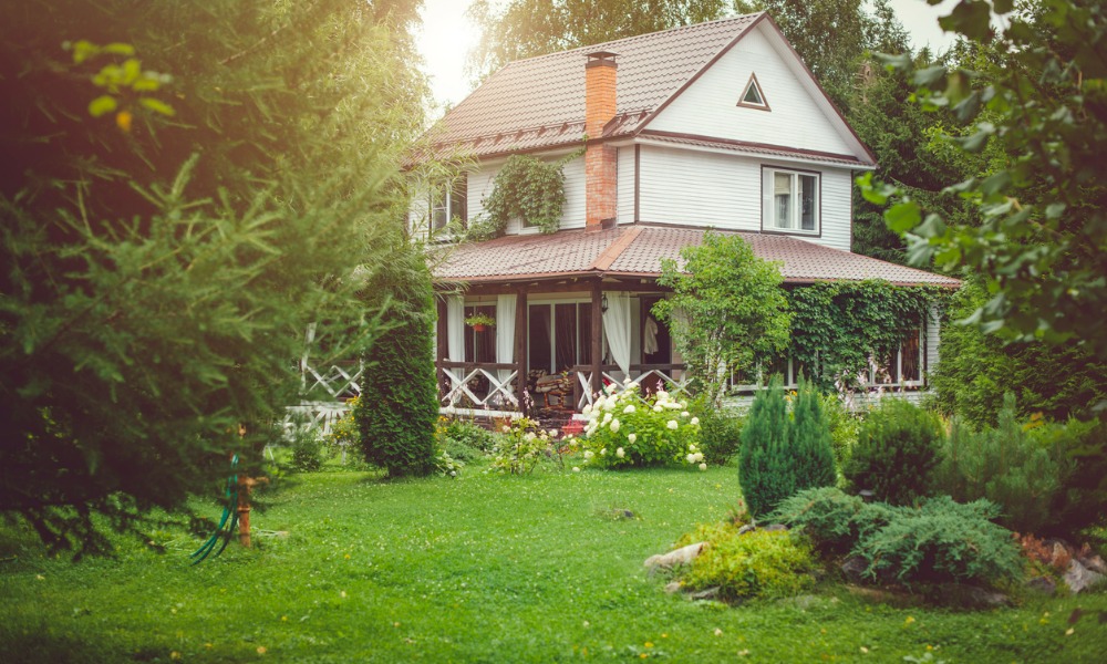 Should your clients buy a cottage as a second property?