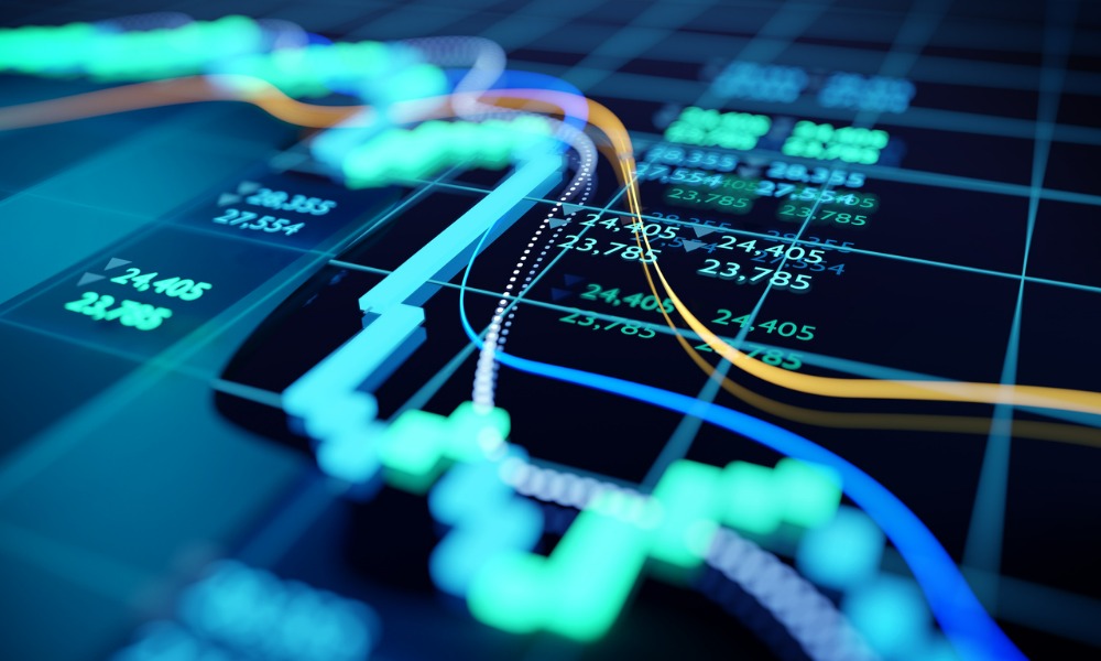 Market turbulence ahead but there are reasons to be bullish