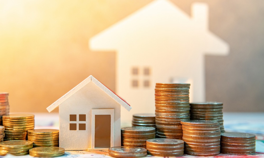 Who wins financially, homeowners or renters?