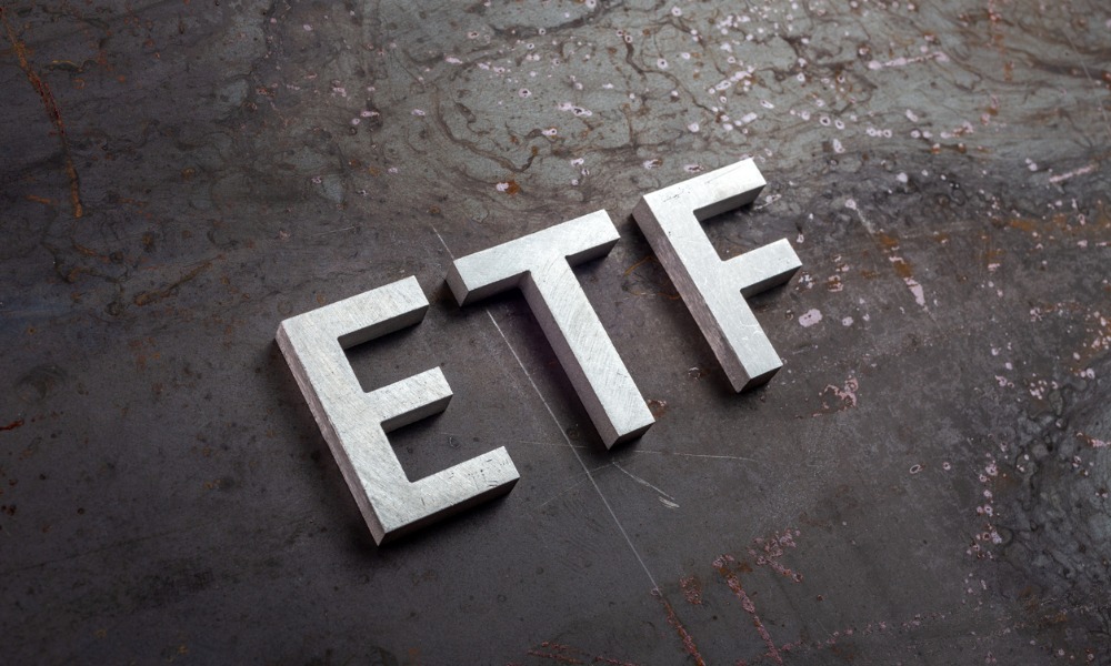 September was an interesting month for Canada’s ETF space