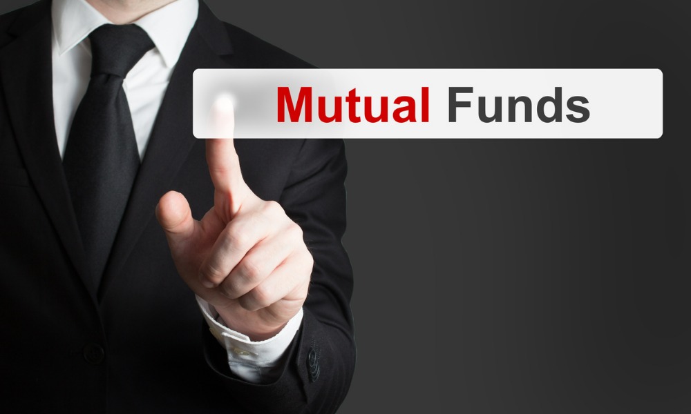HSBC making changes to mutual funds