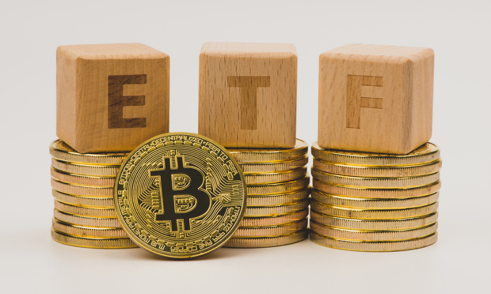 Fidelity introduces bitcoin ETF and mutual fund