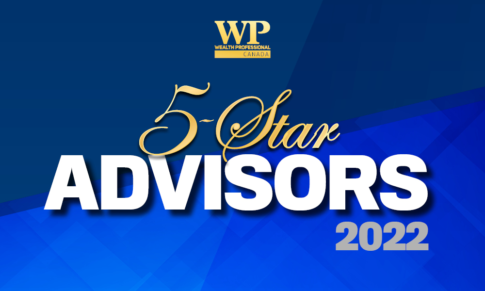 Last chance to nominate your 5-Star Advisors