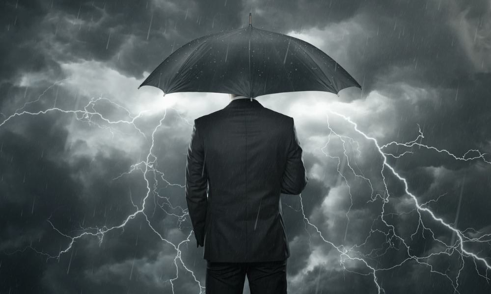 New equity fund offers all-weather protection