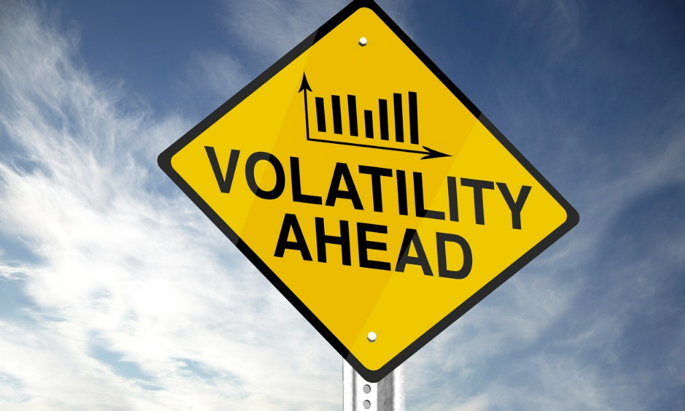 Where are the opportunities in volatile fixed-income market?
