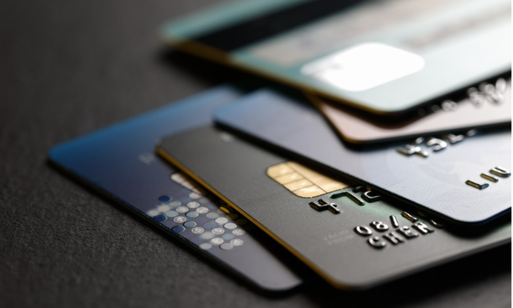 Equifax: As prices rise Canadians are loading up on credit card debt