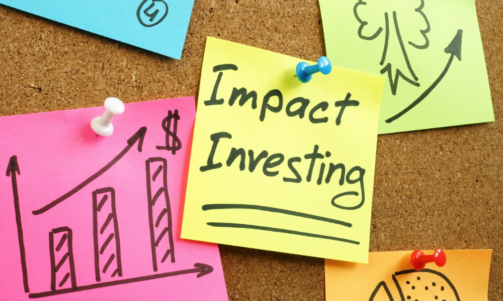 Standardization of impact investing benchmark takes a step closer