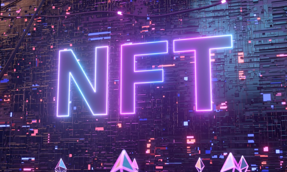 Are NFTs becoming more mainstream among wealthy investors?