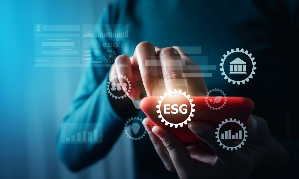 Ignoring ESG is no longer an option for businesses warns research