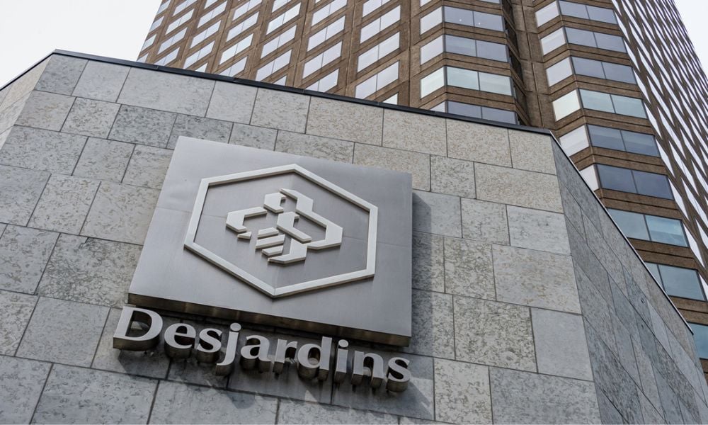 Desjardins predicts 15% housing price drop when market correction starts