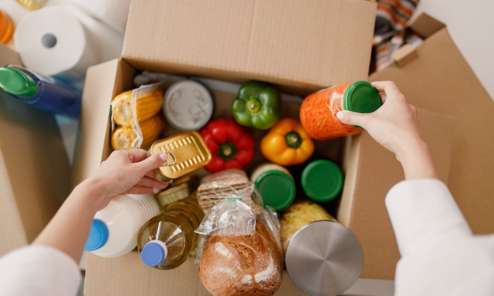 1 in 5 Canadians likely to use food banks or similar amid price hikes