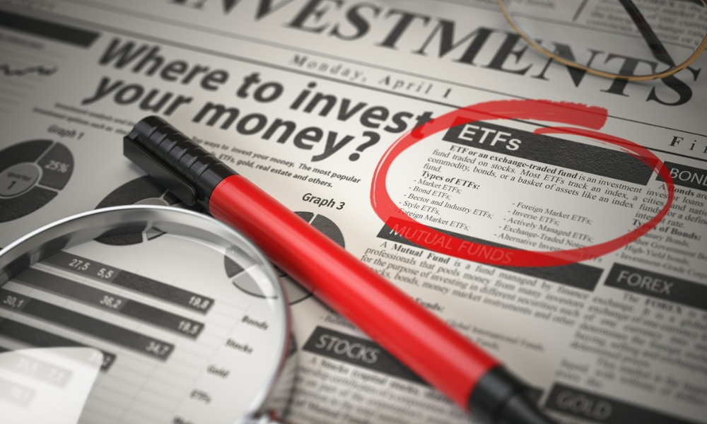 Vanguard transfers three ETFS to the NEO Exchange