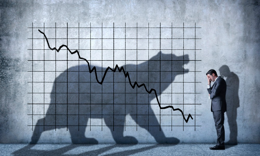 June 2022 sees billions in investor withdrawals from Canadian mutual funds