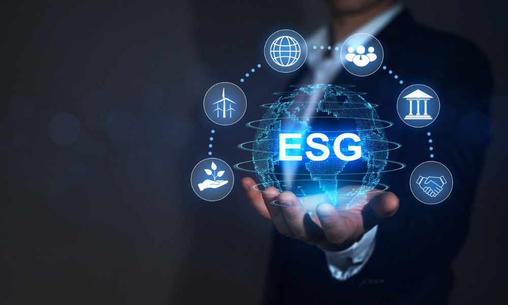 Requirements for investment-related ESG reporting increasing
