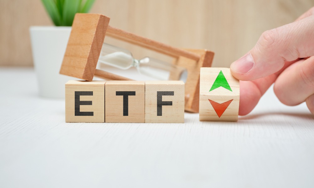 Canadian ETF inflows smash $4 billion in best month since March