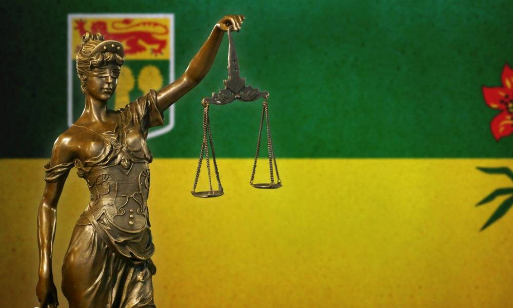 14 Saskatchewan lawyers join the ranks of King's Counsel