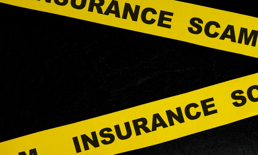 Life and health insurers join forces to counter benefits fraud