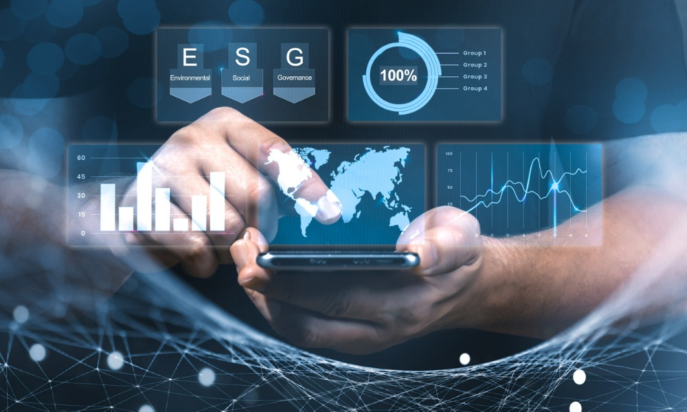 Are ‘noisy’ ESG ratings that useful?