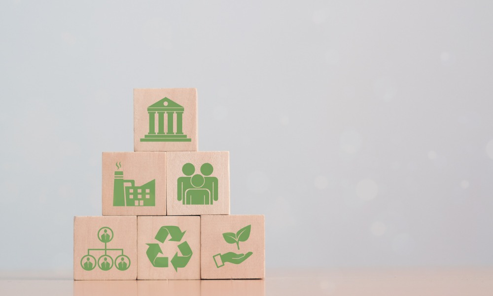 Understanding your client’s sustainability preferences