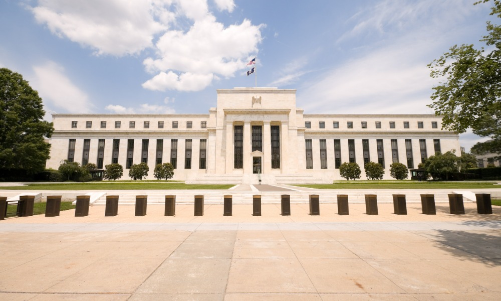 Fed unveils pivotal interest-rate decision
