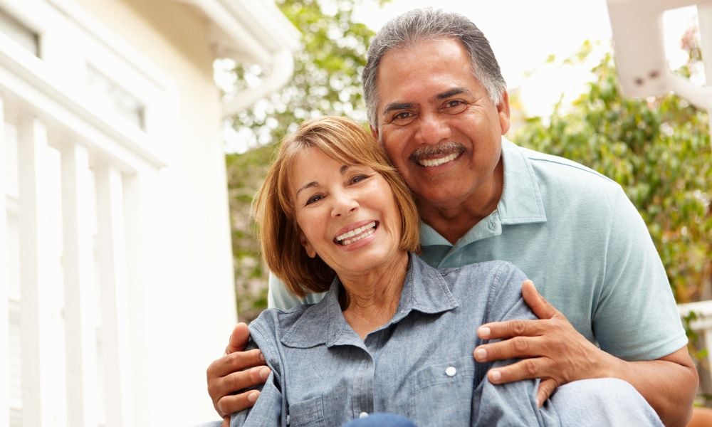 Reverse mortgage versus HELOC for retirement