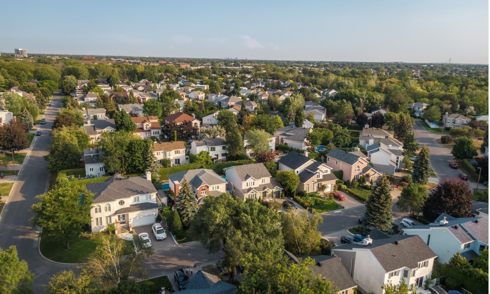 Is owning a home in Canada now just for the rich?