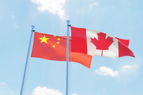 Are China’s red flags a concern for Canadian investors?