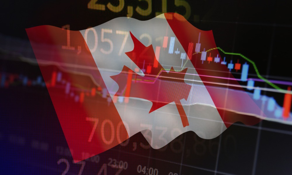 Could Canada already be in recession?