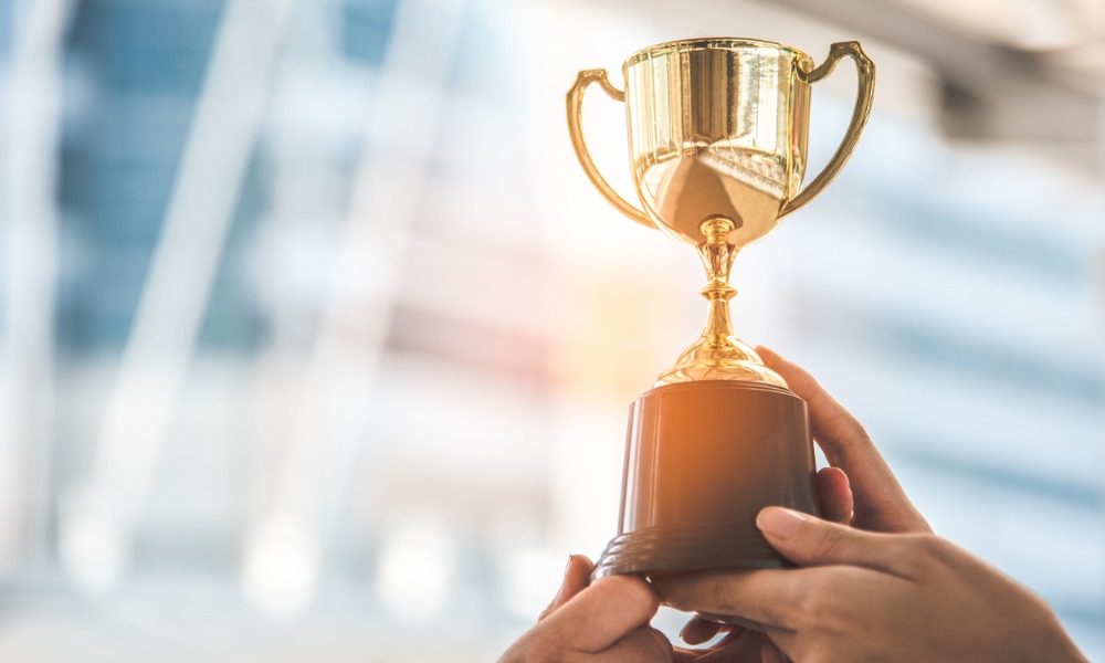 Search continues for 2024 Wealth Professional Awards contenders