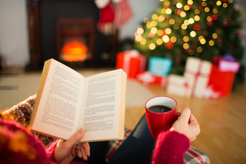 Five books to consider for your 2020 holiday reading