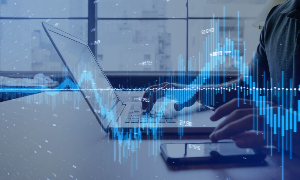 'The only free lunch in investing is diversification'