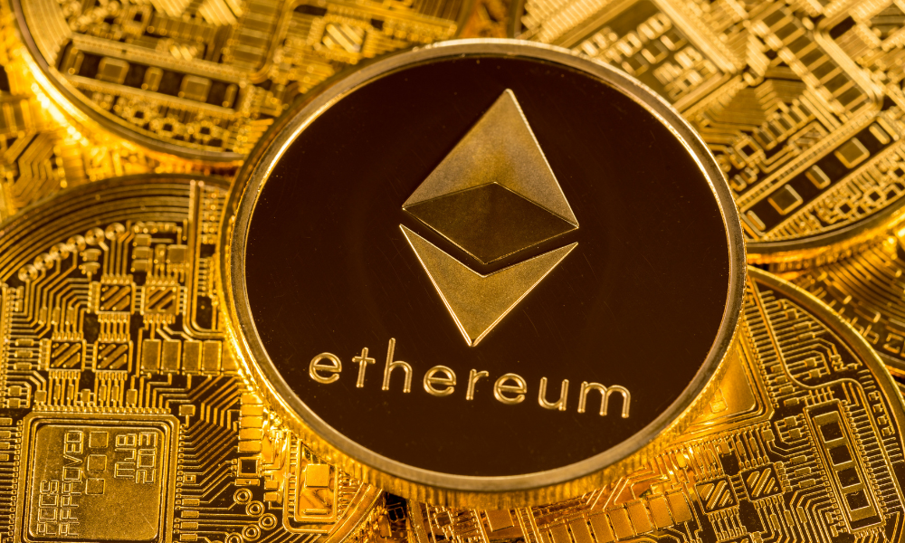 Purpose gets green light for world’s first Ether ETF