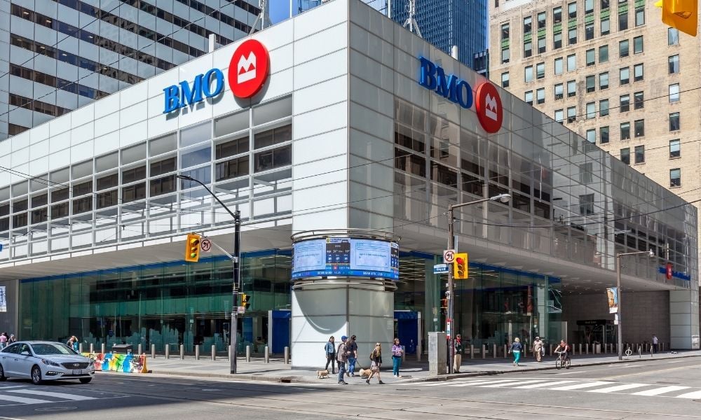 BMO expands US footprint with US$16bn Bank of the West deal