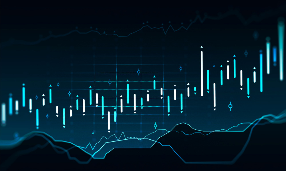 Record ETF inflows but mutuals and savings also gained in 2021